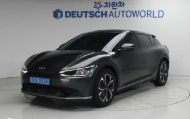 인천자동차중고사이트 EV6 롱레인지 매물 사진 15 - 2022/07 55,873km