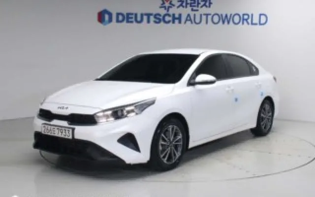 인천자동차중고사이트 더뉴 K3 2세대 1.6 가솔린 프레스티지 매물 사진 8 - 2022/07 11,686km