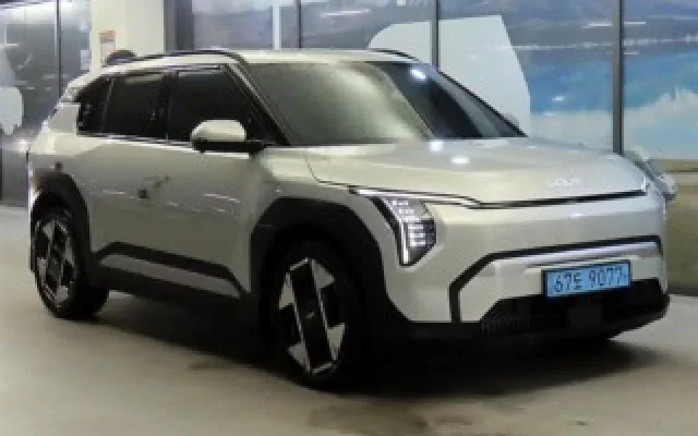 인천자동차중고사이트 EV3 롱레인지 2WD 매물 사진 19 - 2024/09 44,616km