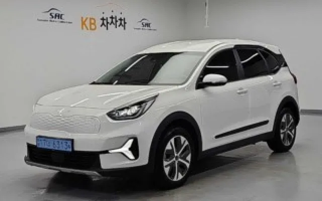 인천자동차중고사이트 니로 플러스 EV 어스 매물 사진 13 - 2022/09 178,157km