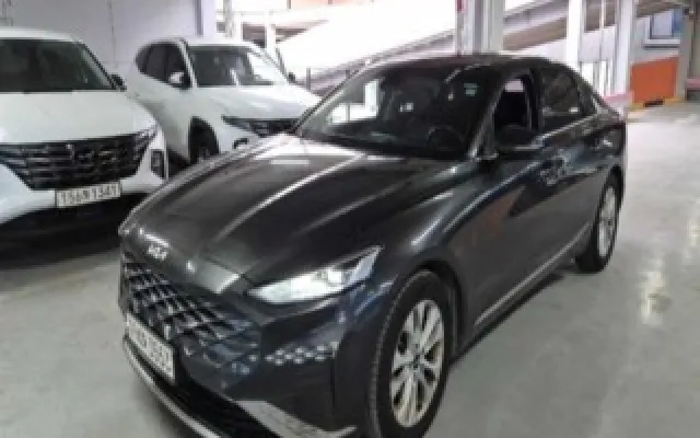 인천자동차중고사이트 K8 2.5 2WD 매물 사진 7 - 2022/08 112,606km