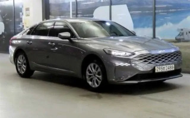 인천자동차중고사이트 K8 3.5 LPG 2WD 매물 사진 5 - 2024/03 101,673km