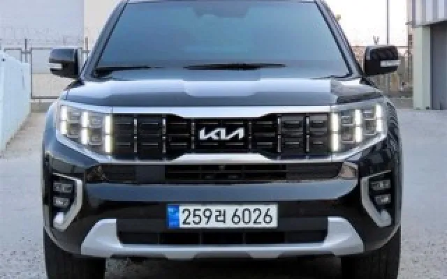 인천자동차중고사이트 모하비 더 마스터 4WD 마스터즈 매물 사진 17 - 2022/11 50,664km