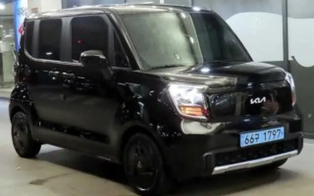 인천자동차중고사이트 더 뉴 기아 레이 EV 라이트 매물 사진 4 - 2024/05 59,994km