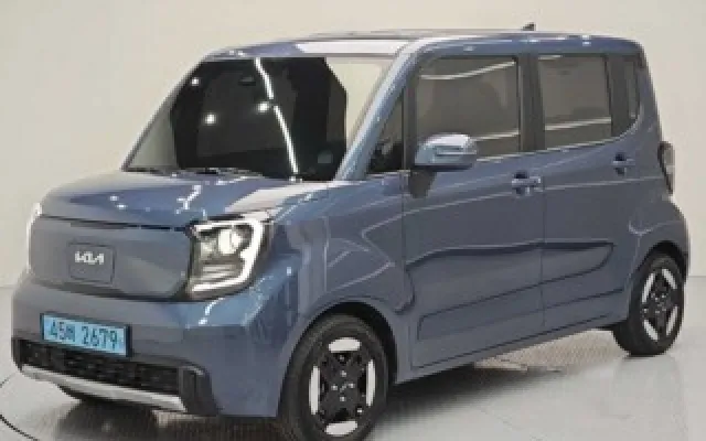 인천자동차중고사이트 더 뉴 기아 레이 EV 에어 매물 사진 18 - 2024/07 6,492km