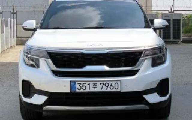 인천자동차중고사이트 셀토스 가솔린 1.6 터보 2WD 매물 사진 10 - 2022/03 76,356km