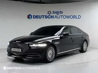 인천자동차중고사이트 매물 사진 4 - 2020년 135,330km