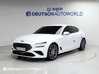 인천자동차중고사이트 매물 사진 6 - 2021년 47,328km