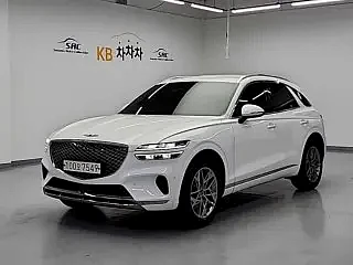 인천자동차중고사이트 매물 사진 5 - 2021년 59,315km