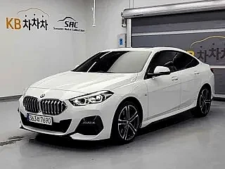인천자동차중고사이트 매물 사진 9 - 2021년 68,545km