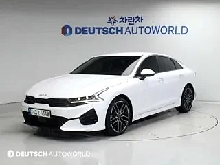 인천자동차중고사이트 매물 사진 2 - 2022년 54,417km