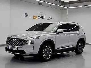 인천자동차중고사이트 매물 사진 7 - 2022년 63,526km