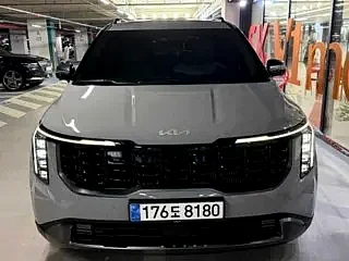인천자동차중고사이트 매물 사진 8 - 2023년 13,976km